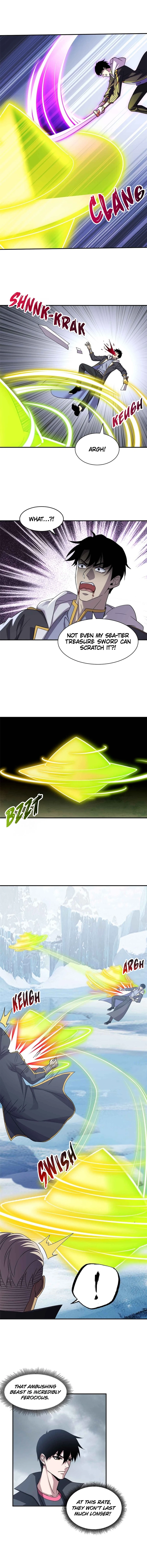 Astral Pet Store Chapter 178 2